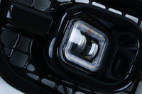 Fog Lamp set for Land Rover Defender 90/110/130 (2020-present)
