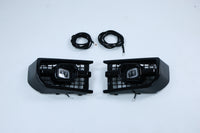 Fog Lamp set for Land Rover Defender 90/110/130 (2020-present)