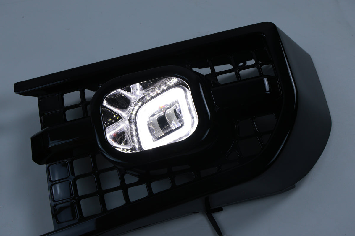 Fog Lamp set for Land Rover Defender 90/110/130 (2020-present)