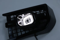 Fog Lamp set for Land Rover Defender 90/110/130 (2020-present)