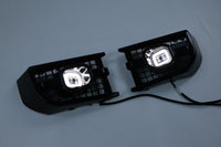 Fog Lamp set for Land Rover Defender 90/110/130 (2020-present)
