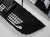 Side Vent Cover w/ Light Gloss Black for Land Rover Defender 90/110 (2020-present)