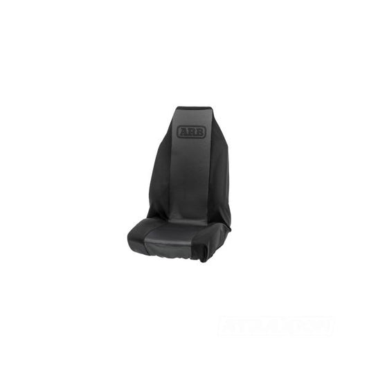 ARB dark grey Sport seat cover Universal use for (NOT compatible with integrated airbag)