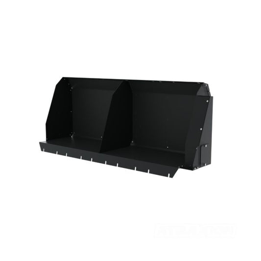 Rhinoman Utility unit 100% for Toyota Hilux (Revo) D/C (16-) (XP-XT)