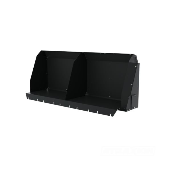 Rhinoman Utility unit 100% for Toyota Hilux (Revo) D/C (16-) (XP-XT)