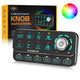 AUXBEAM Knob Switch Panel 8