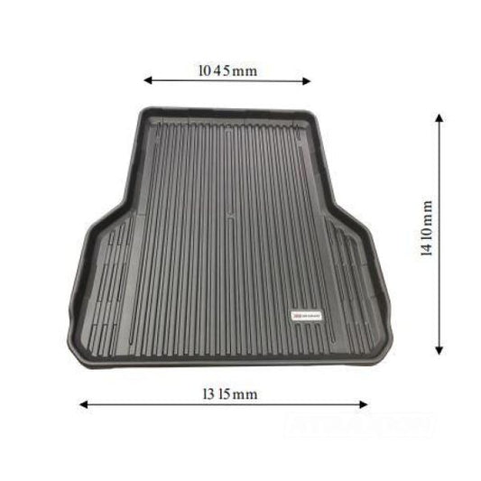 ARB ARB Dragmat (Compatible with ARB bedliner, Sportguard and OE bedliners)