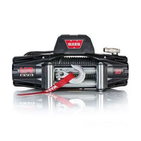 Warn VR EVO 10