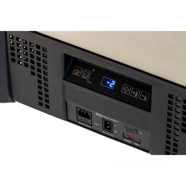 ARB Zero Electric koelbox (koelkast) 60L 755x469x496mm