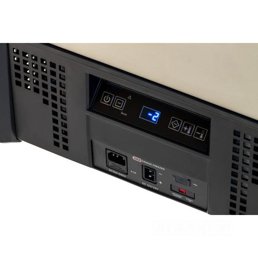 ARB Zero Electric koelbox (koelkast) 60L 755x469x496mm