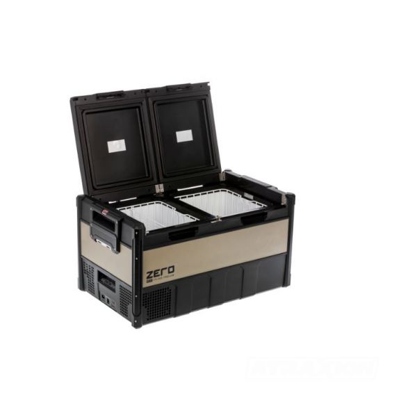 ARB Zero Electric koelbox (koelkast) 96L 935x548x509mm (dubbele zone)