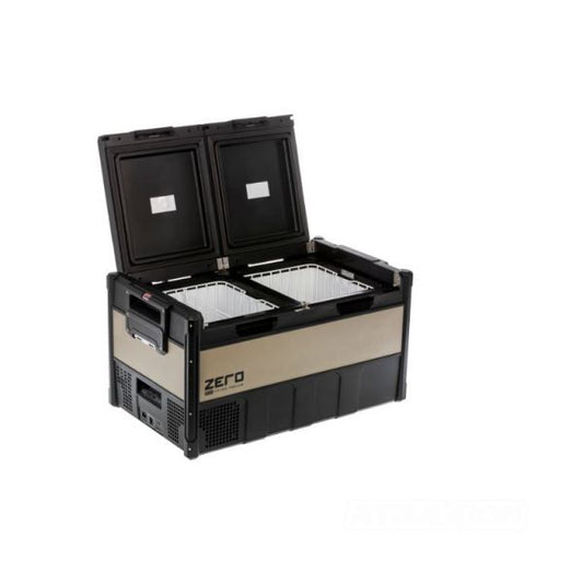 ARB Zero Electric koelbox (koelkast) 96L 935x548x509mm (dubbele zone)