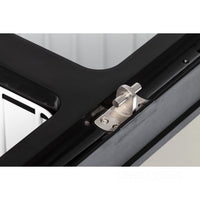 ARB Zero Electric koelbox (koelkast) 96L 935x548x509mm (dubbele zone)