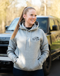 Vicious Hoodie (Unisex) New Defender