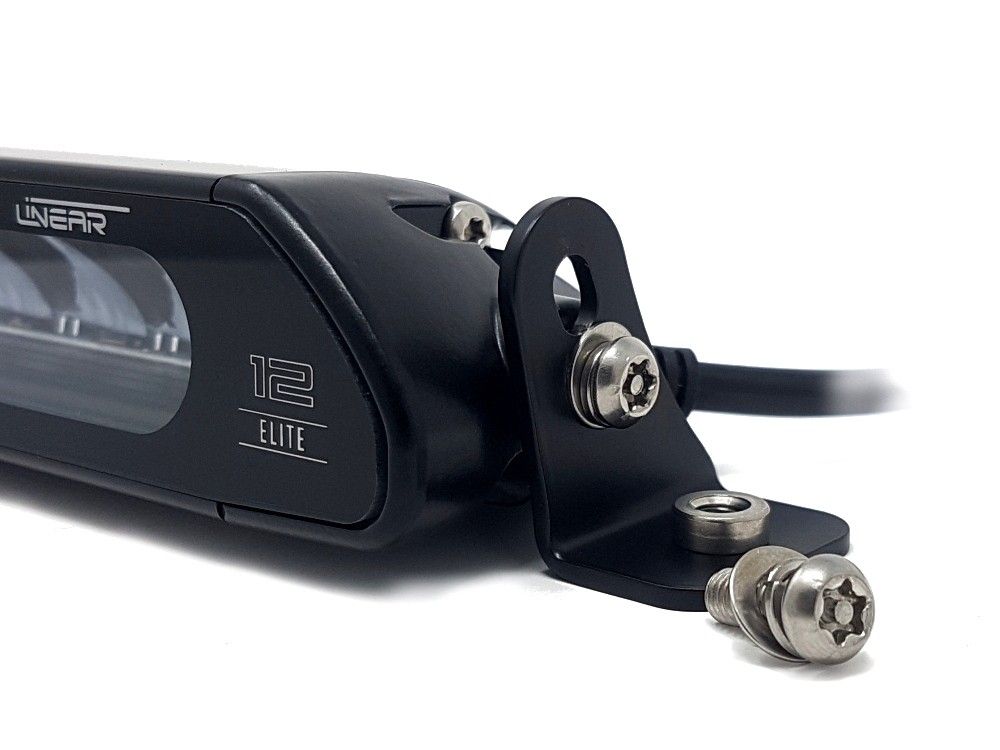 LINEAR-12 ELITE MET POSITIELICHT