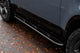 ORD Side Steps - Nieuwe verdediger 90