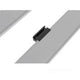 ARB BASE adapter T-slot single
