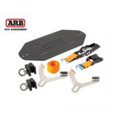 ARB BASE gas bottle carrier