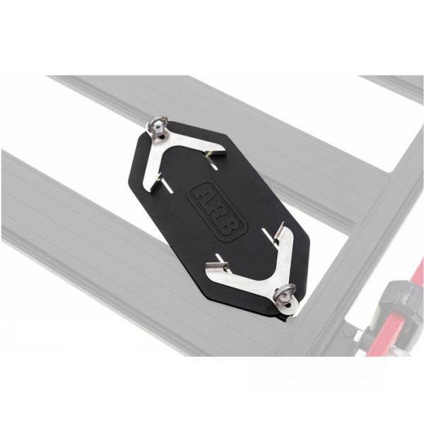 ARB BASE gas bottle carrier