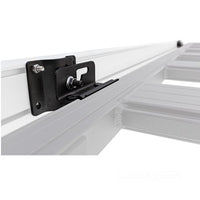 ARB BASE bracket quick release for awning - pair