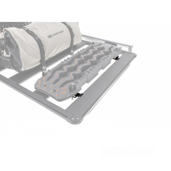 ARB BASE recovery track carrier