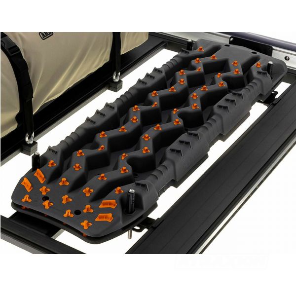 ARB BASE recovery track carrier