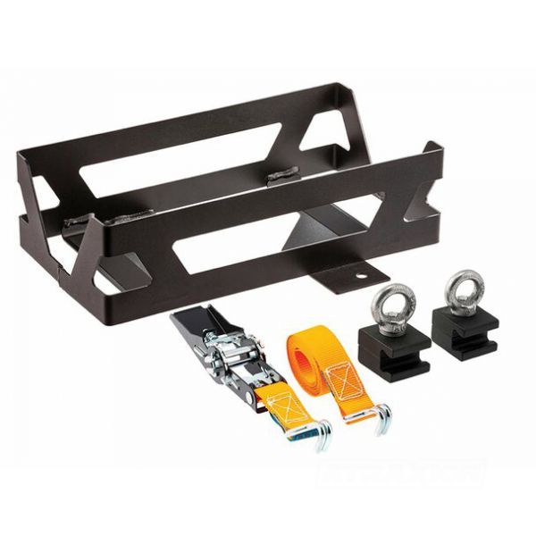 ARB BASE jerrycan carrier single vertical