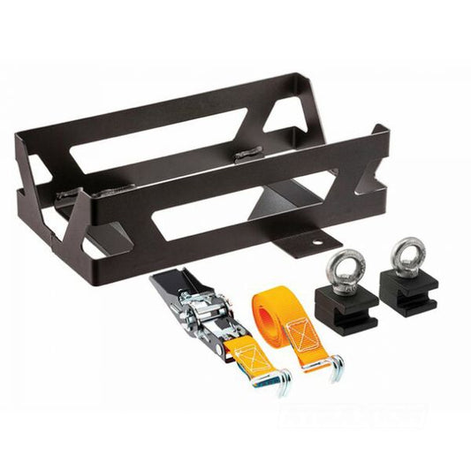 ARB BASE jerrycan carrier single vertical