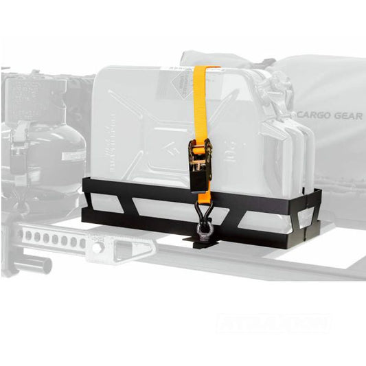 ARB BASE jerrycan carrier single horizontal