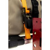 ARB BASE ratchet grab pair - 3000mm