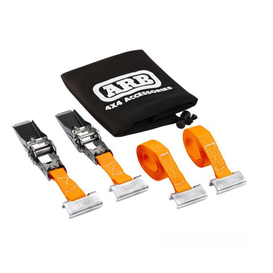ARB BASE ratchet grab pair - 3000mm
