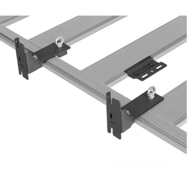 ARB BASE bracket for Heavy awning - pair