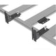 ARB BASE bracket for Heavy awning - pair