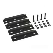 ARB BASE bracket narrow bridge plates for Rooftop Tent mounting (1 kit)