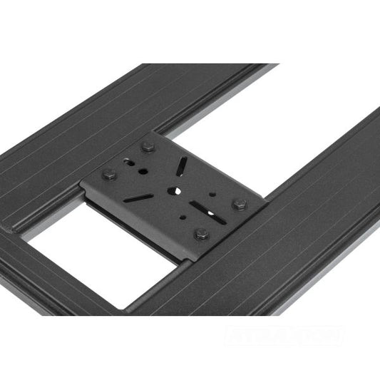 ARB BASE rack bridge plate (Wide per 2 brackets) mounting kit