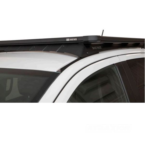 ARB BASE mounting kit for Ford Ranger 23+ & Ranger Raptor 23+ Incl wind deflector - 1255mm