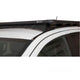 ARB BASE mounting kit for Ford Ranger 23+ & Ranger Raptor 23+ Incl wind deflector - 1255mm