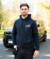 Vicious Hoodie (Unisex) New Defender