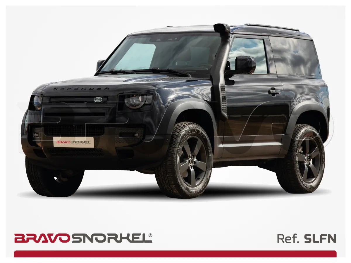 BRAVO SNORKEL LAND ROVER DEFENDER (2019 - )