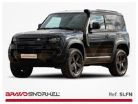 BRAVO SNORKEL LAND ROVER DEFENDER (2019 - )