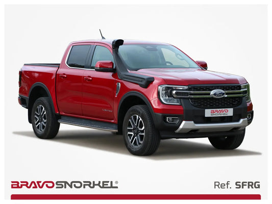 BRAVO SNORKEL FORD RANGER PX (2023 - )