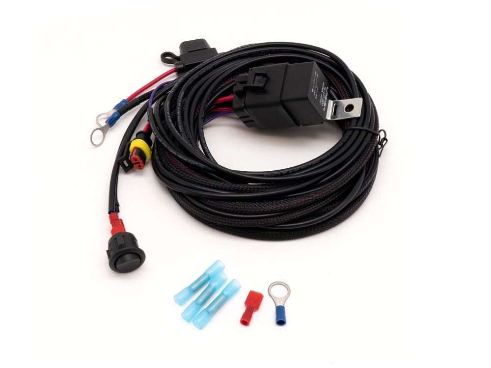 Kit de calandre Iveco Daily (2024+)