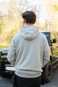 Vicious Hoodie (Unisex) New Defender