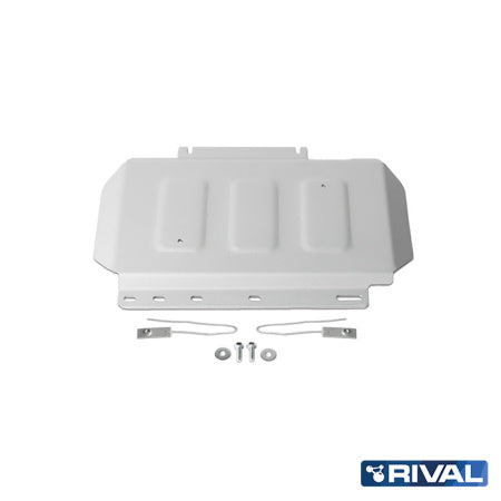 ENGINE PROTECTION PLATE FORD RANGER RAPTOR 2019-2022; RANGER 2011-2015; 2015-2022; 2 L. / DIESEL; 2,2 L. / DIESEL