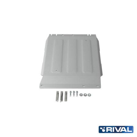 GEARBOX PROTECTION PLATE FORD RANGER RAPTOR 2019-2022; RANGER 2011-2015; 2015-2022; 2 L. / DIESEL; 2,2 L. / DIESEL