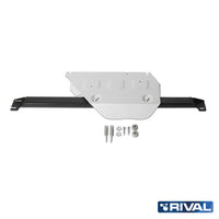 TRANSFER CASE PROTECTION PLATE FORD RANGER RAPTOR 2019-2022; RANGER 2011-2015; 2015-2022; 2 L. / DIESEL; 2,2 L. / DIESEL