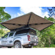 Rhinoman 270 XT 2.3m right side awning