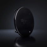 SIBERIA SKYLORD LENS COVER 9"