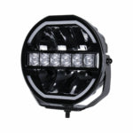 SIBERIA SKYLORD DRIVING LIGHT 9"