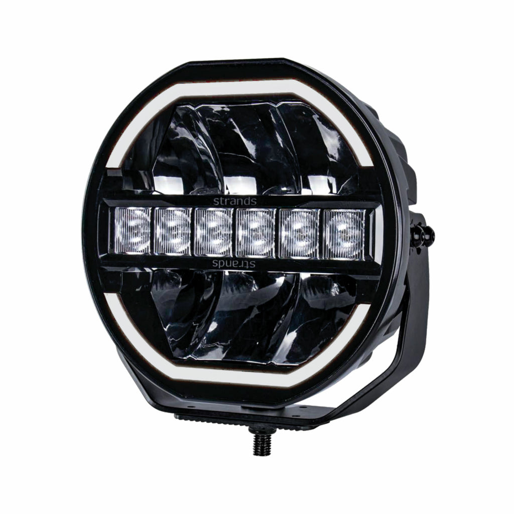 SIBERIA SKYLORD RIJLAMP 9"